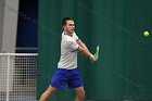 Men's Tennis vs Endicott  Men’s Tennis vs Endicott. - Photo By: KEITH NORDSTROM